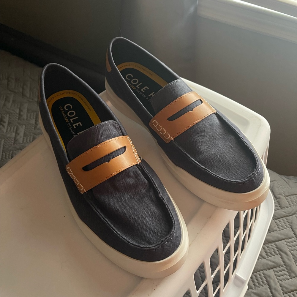 Cole Haan dress shoes